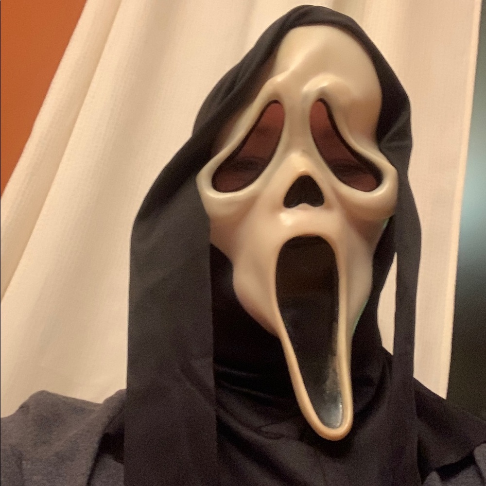 Mask - Picture 8 of 8